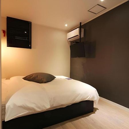Hotel Yam Andong Exterior foto