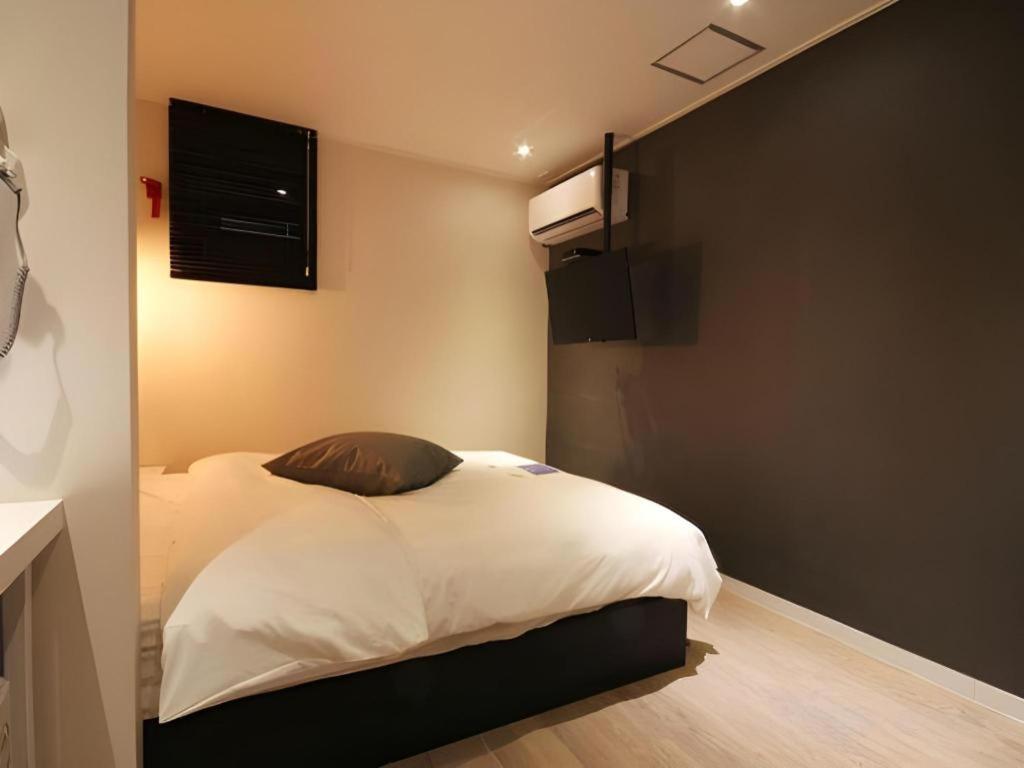 Hotel Yam Andong Exterior foto